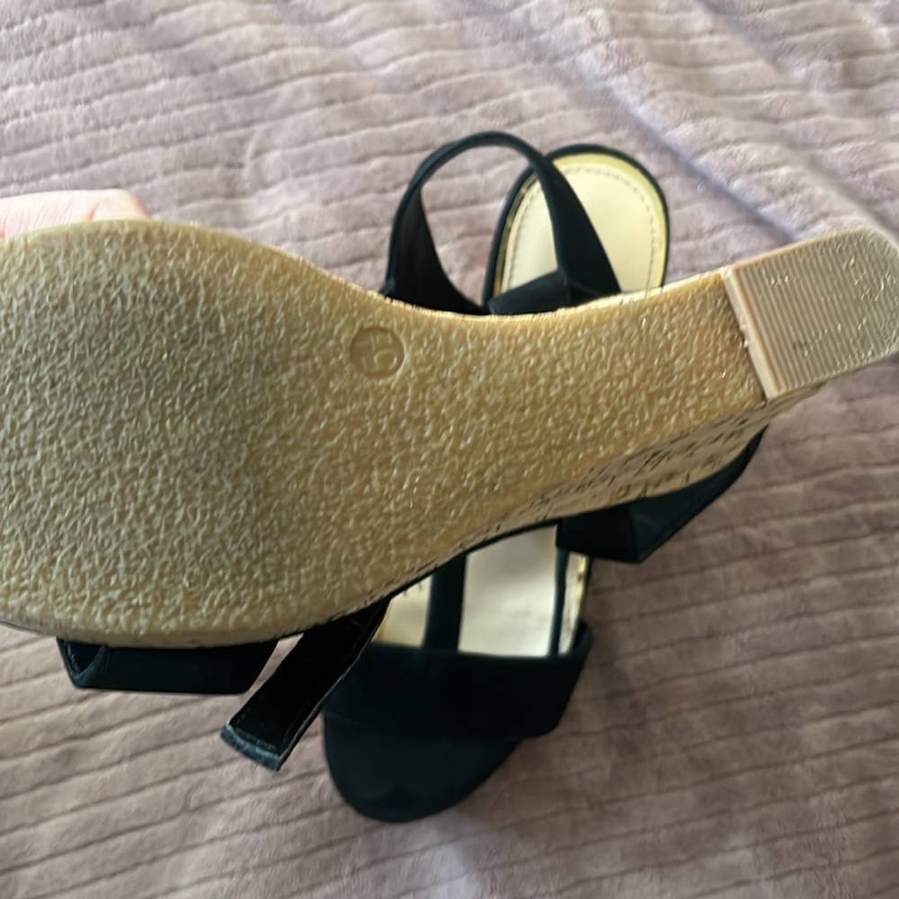 Wedges - Picture 3 of 3